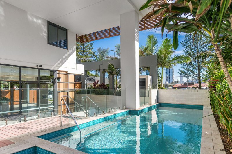 Photo - 76/18 Chelsea Avenue, Broadbeach QLD 4218 - Image 21