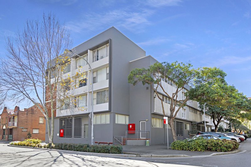 Photo - 76/19-23 Forbes Street, Woolloomooloo NSW 2011 - Image 6
