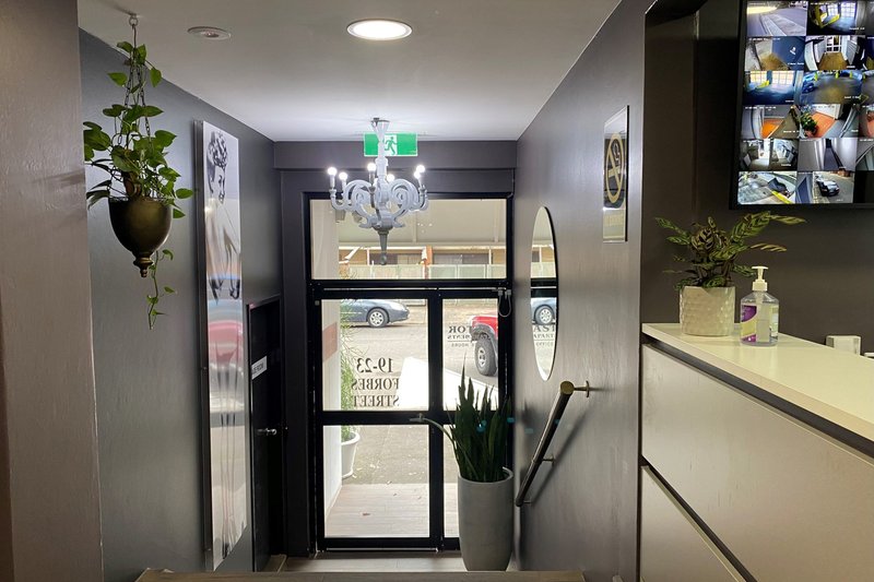 Photo - 76/19-23 Forbes Street, Woolloomooloo NSW 2011 - Image 7
