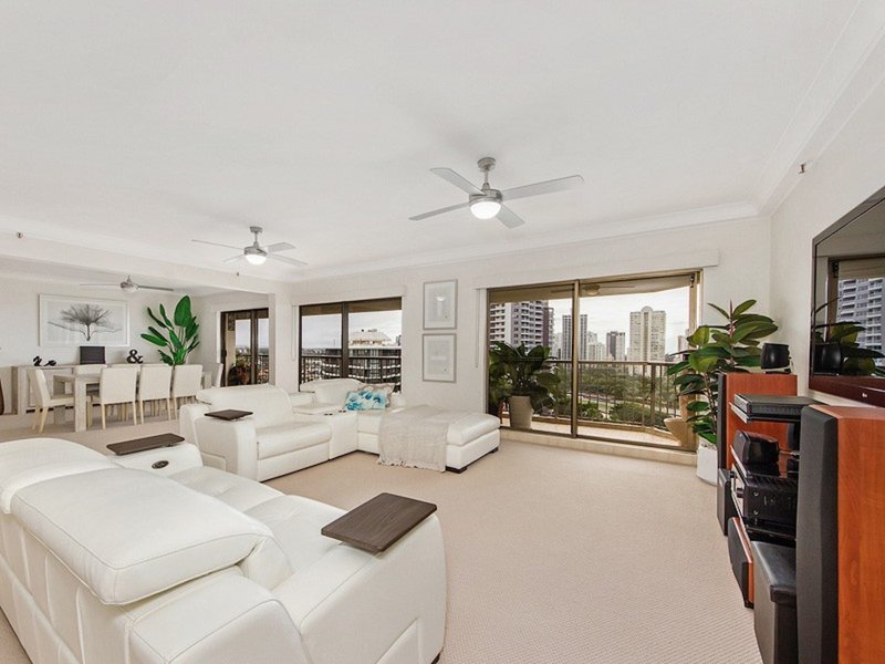 Photo - 76/2 Admiralty Drive, Surfers Paradise QLD 4217 - Image 5