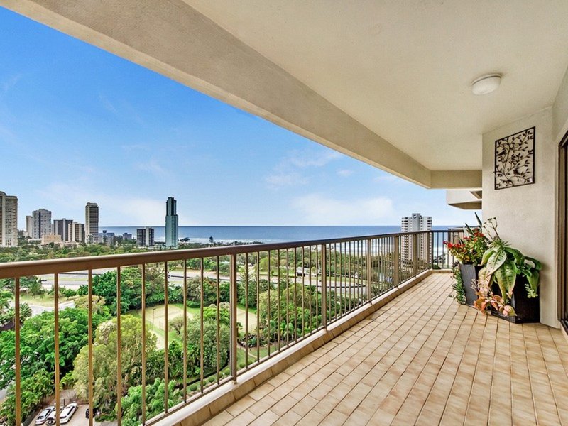Photo - 76/2 Admiralty Drive, Surfers Paradise QLD 4217 - Image 14