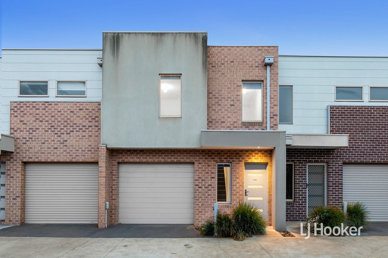 7/62 Anzac Drive, Wollert VIC 3750