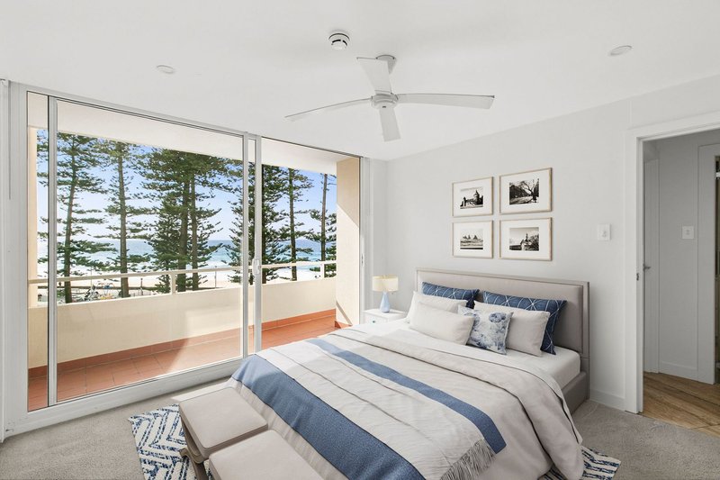 Photo - 7/62 North Steyne , Manly NSW 2095 - Image 4