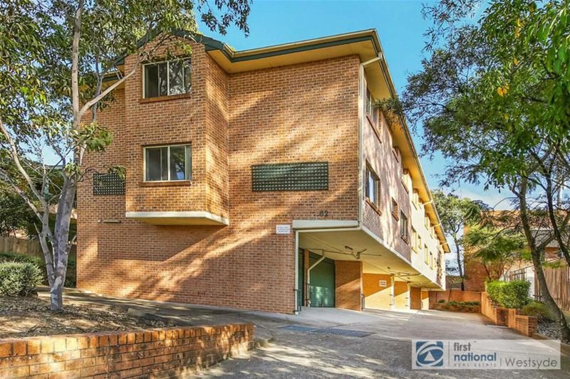 7/62 Stapleton Street, Pendle Hill NSW 2145