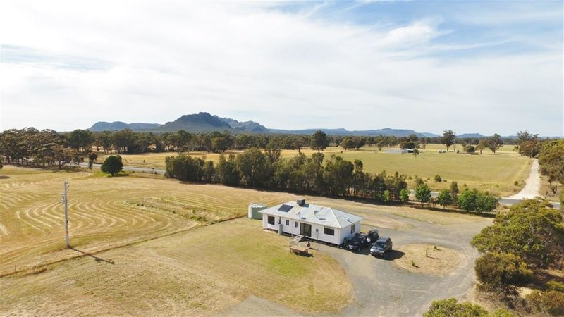 Photo - 762 Wonwondah- Dadswells Bridge Road, Laharum VIC 3401 - Image 2