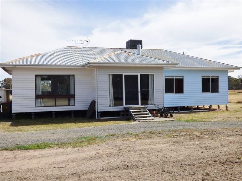 Photo - 762 Wonwondah- Dadswells Bridge Road, Laharum VIC 3401 - Image 15