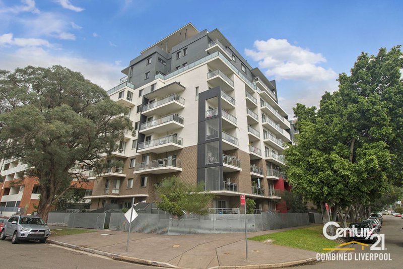 76/24 Lachlan Street, Liverpool NSW 2170