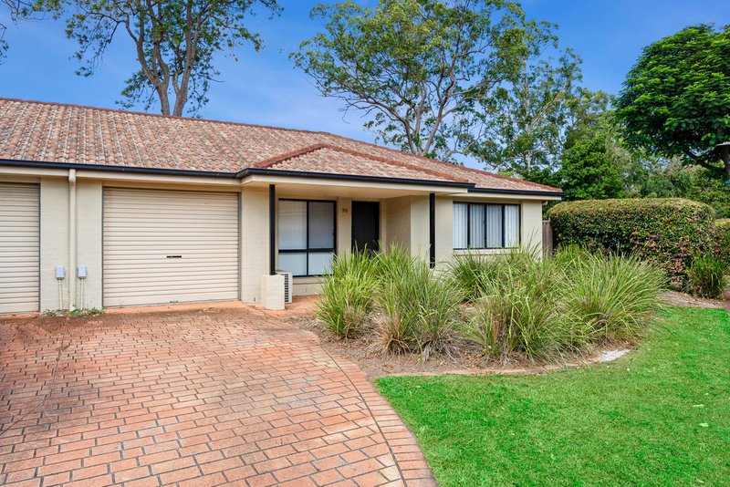 Photo - 76/25 Buckingham Place, Eight Mile Plains QLD 4113 - Image 12