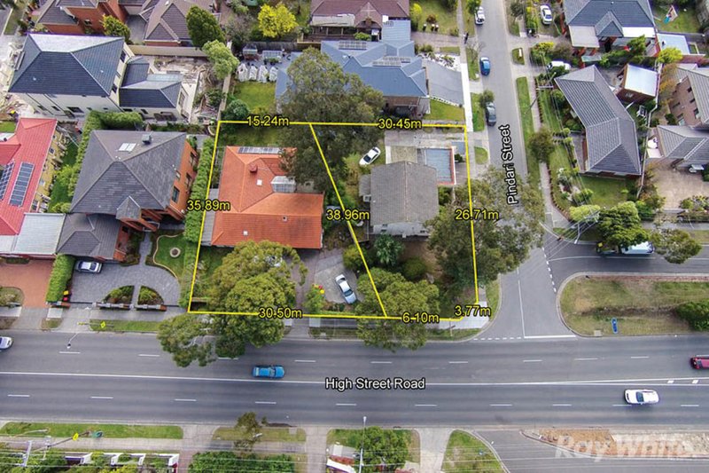 763 High Street Road, Glen Waverley VIC 3150