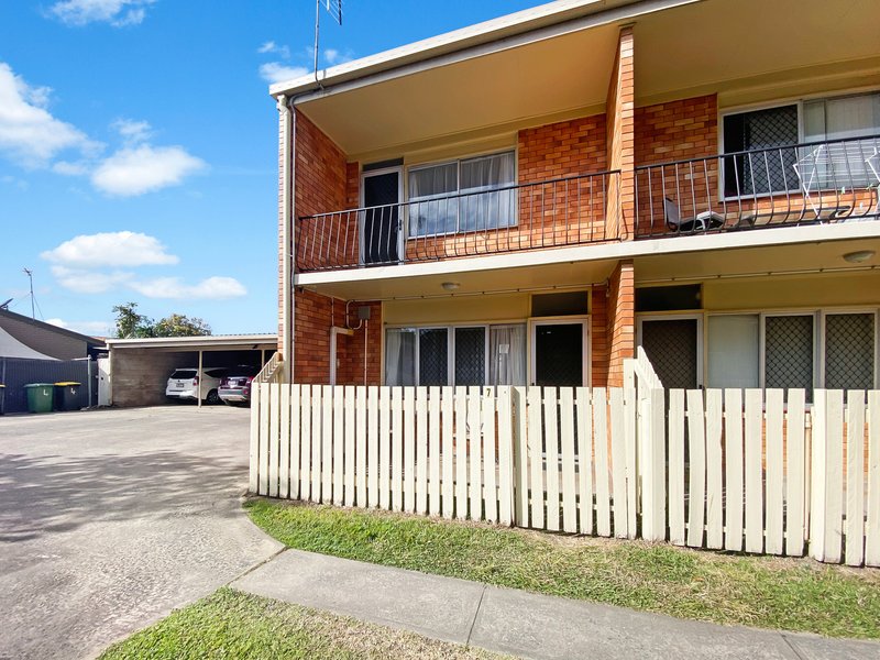 7/63 Milton Street, Mackay QLD 4740