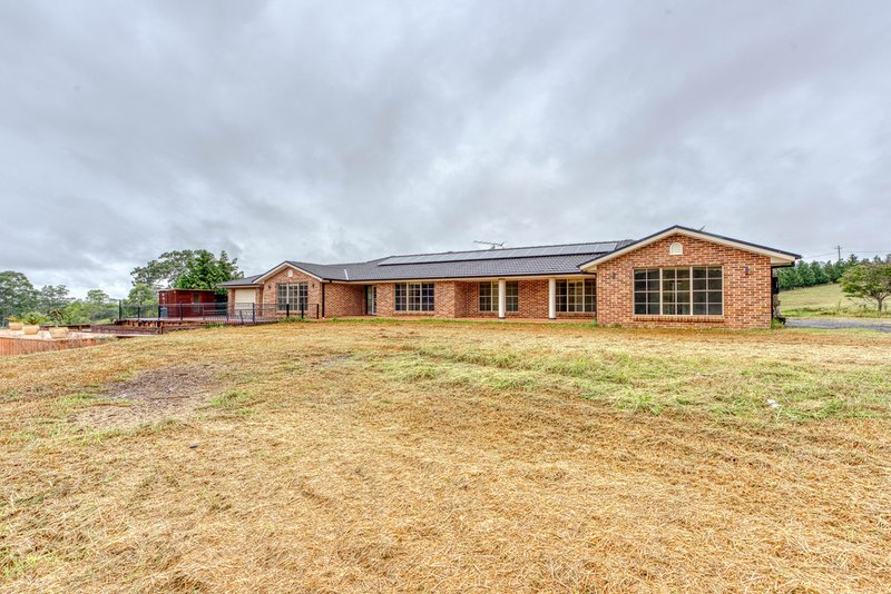 763 Mount Hercules Road, Razorback NSW 2571