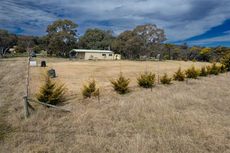 763 Mountain Ash Road, Gundary Via , Goulburn NSW 2580