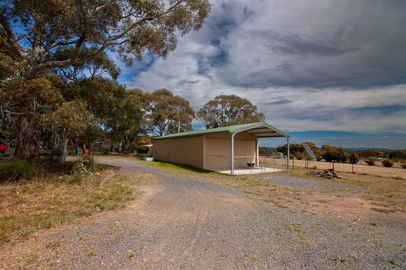 Photo - 763 Mountain Ash Road, Gundary Via , Goulburn NSW 2580 - Image 10