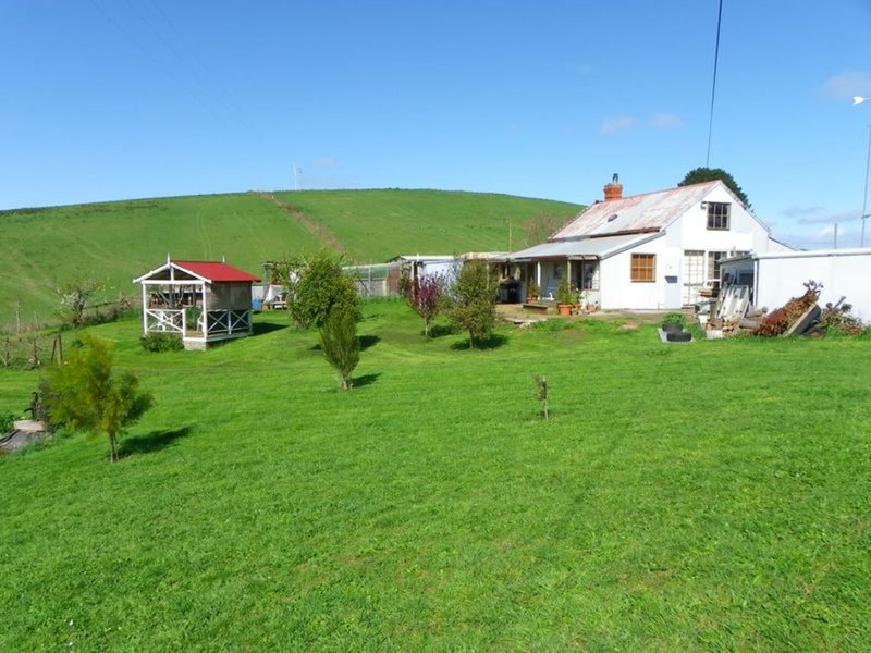 763 Preolenna Road, Moorleah TAS 7325