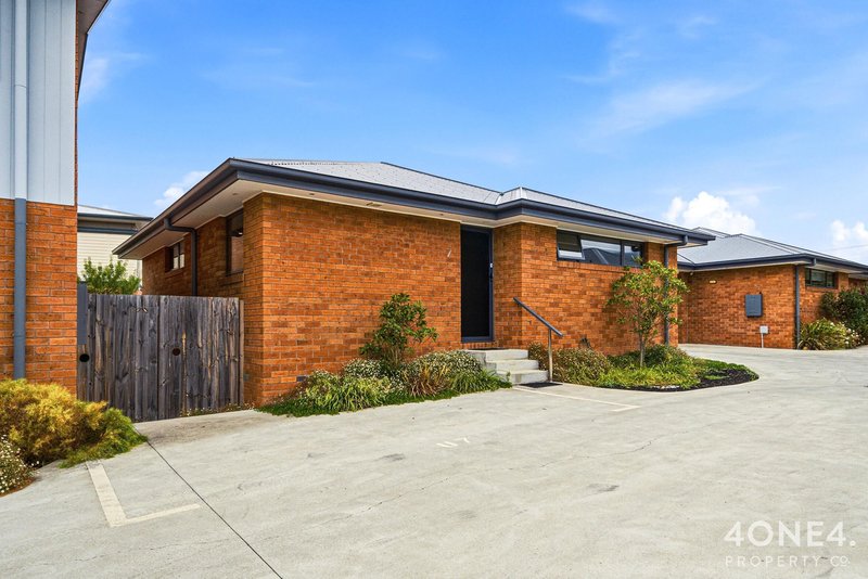 Photo - 7/63 Tolosa Street, Glenorchy TAS 7010 - Image 1