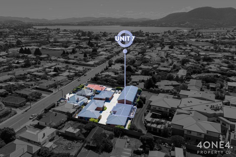 Photo - 7/63 Tolosa Street, Glenorchy TAS 7010 - Image 17