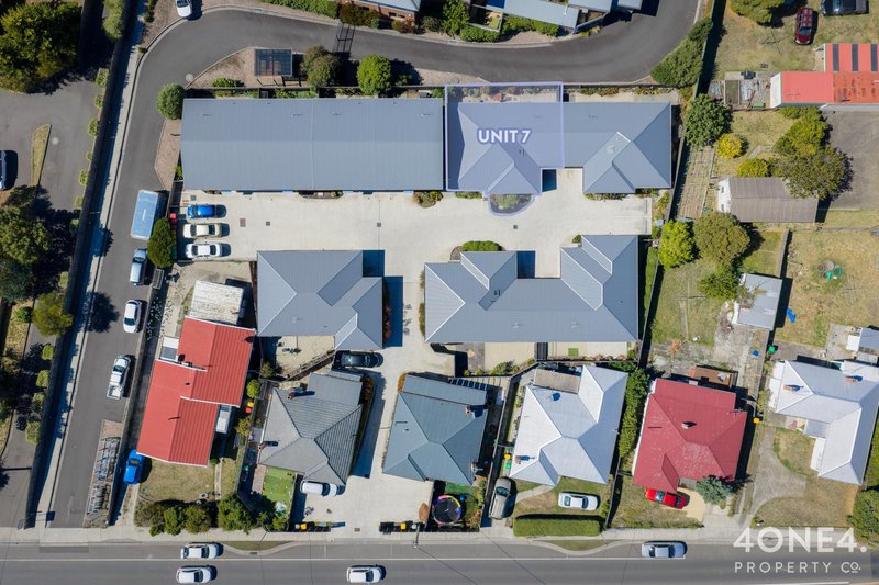Photo - 7/63 Tolosa Street, Glenorchy TAS 7010 - Image 19