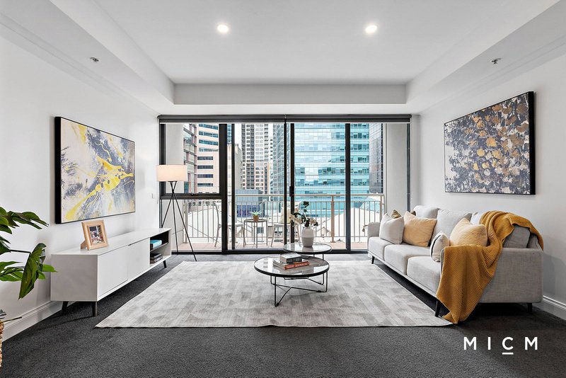 76/33 La Trobe Street, Melbourne VIC 3000