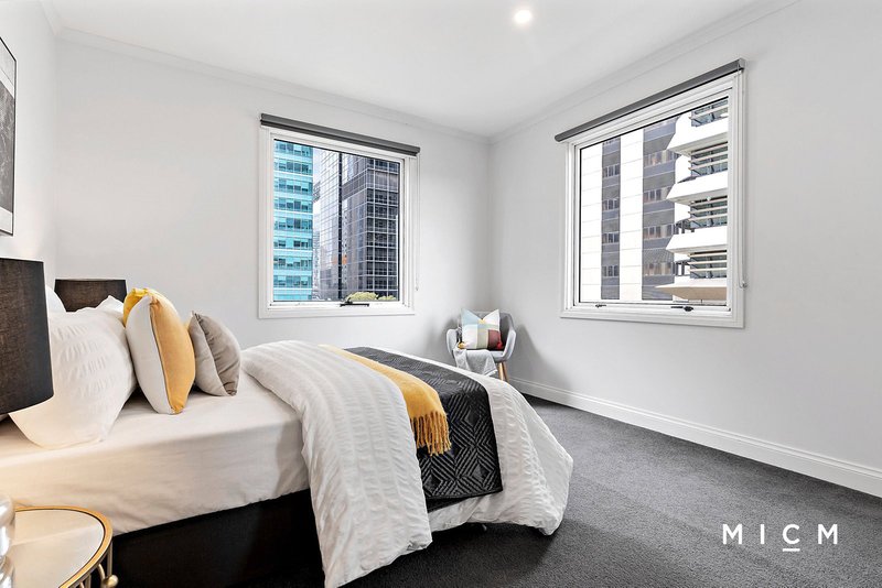 Photo - 76/33 La Trobe Street, Melbourne VIC 3000 - Image 6