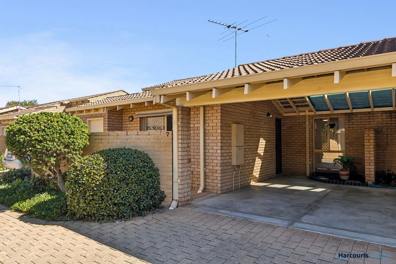 Photo - 7/64 Federal Street, Tuart Hill WA 6060 - Image 16