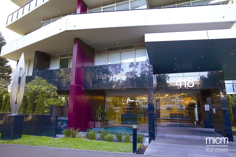 Photo - 76/418 St Kilda Road, Melbourne VIC 3004 - Image 13