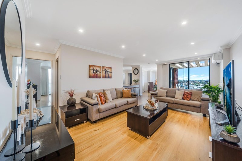 Photo - 764/360 The Horsley Drive, Fairfield NSW 2165 - Image 3