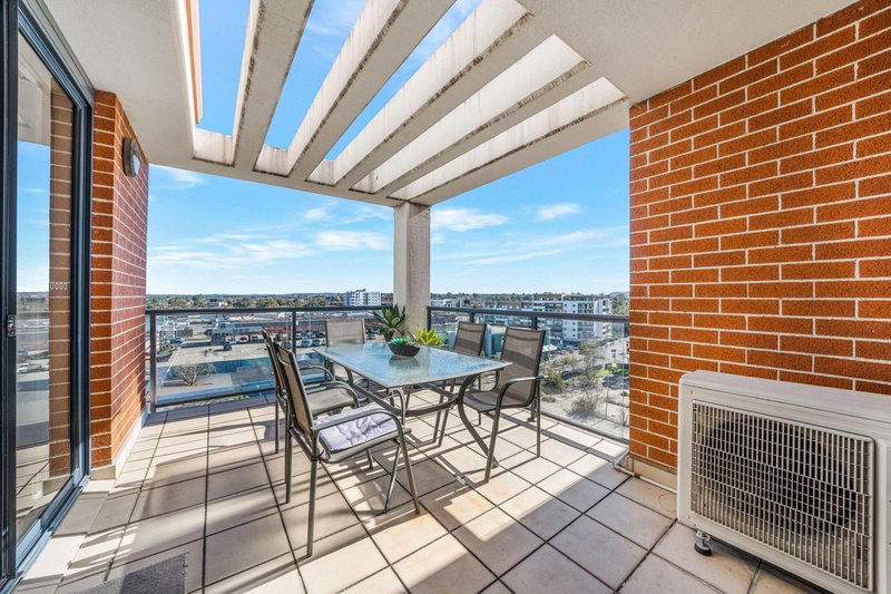 Photo - 764/360 The Horsley Drive, Fairfield NSW 2165 - Image 7