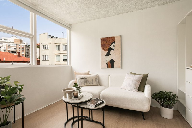 Photo - 76/5-7 Esplanade , Elizabeth Bay NSW 2011 - Image 3