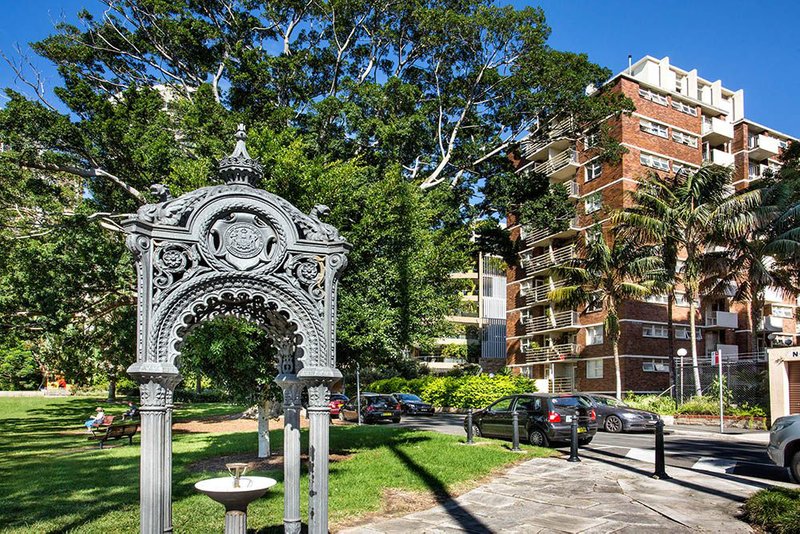 Photo - 76/5-7 Esplanade , Elizabeth Bay NSW 2011 - Image 10