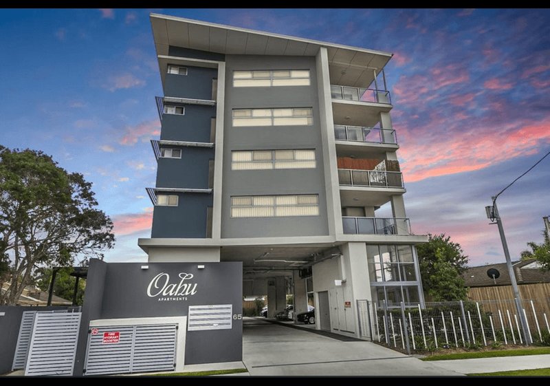 7/65 Ronald Street, Wynnum QLD 4178