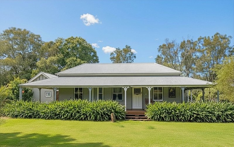 Photo - 765 Tomki Tatham Road, Tatham NSW 2471 - Image 2