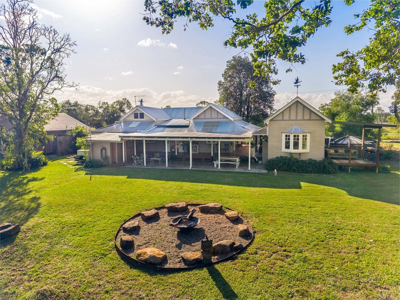 Photo - 765 Tomki Tatham Road, Tatham NSW 2471 - Image 24