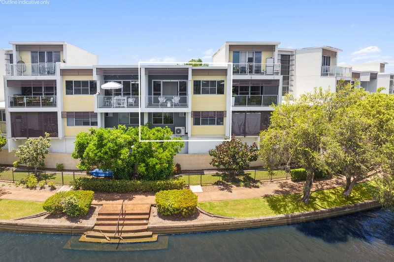 Photo - 76/5033 Emerald Island Drive, Carrara QLD 4211 - Image 19