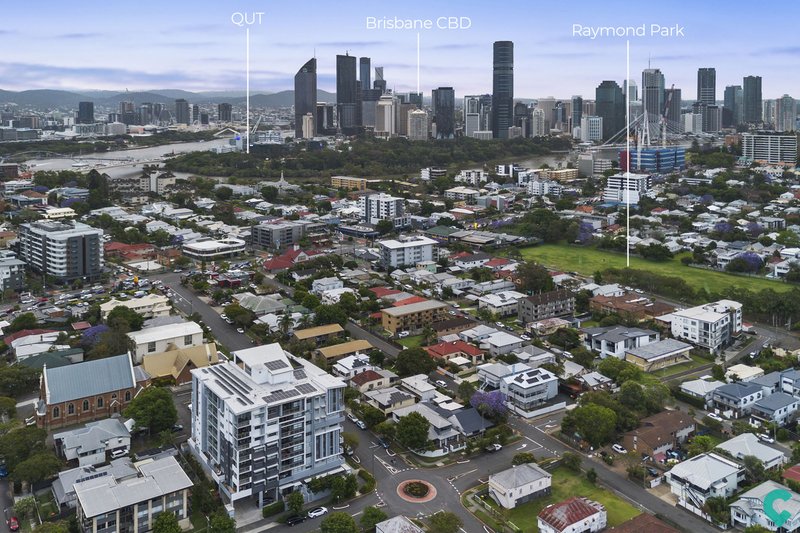 Photo - 76/55 Princess Street, Kangaroo Point QLD 4169 - Image 13