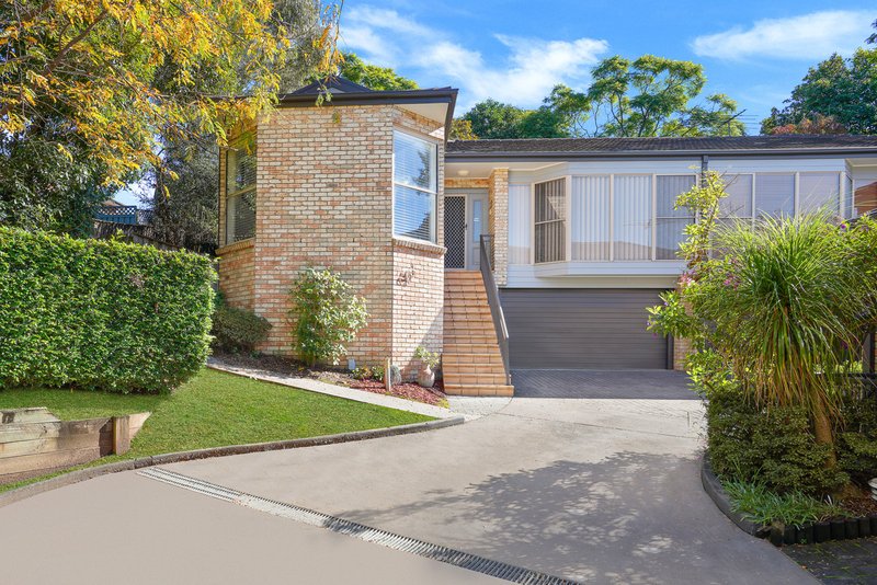 7/66-68 Jenner Street, Baulkham Hills NSW 2153