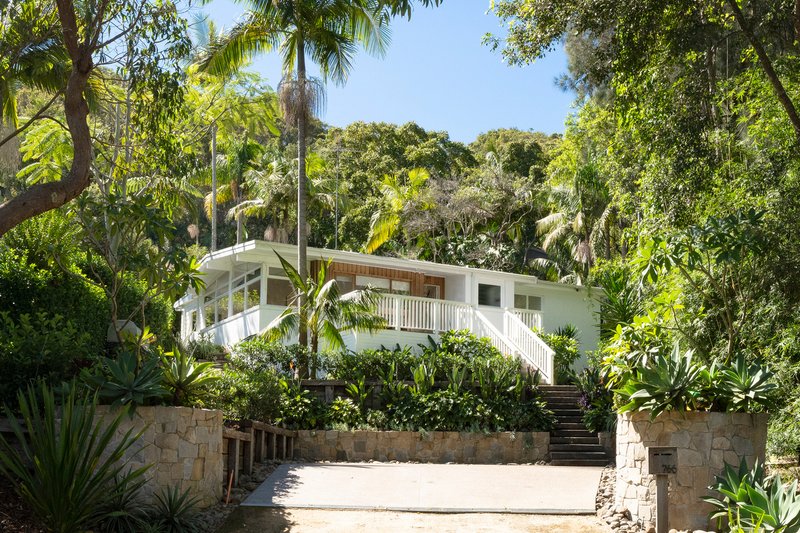 766 Barrenjoey Road, Palm Beach NSW 2108