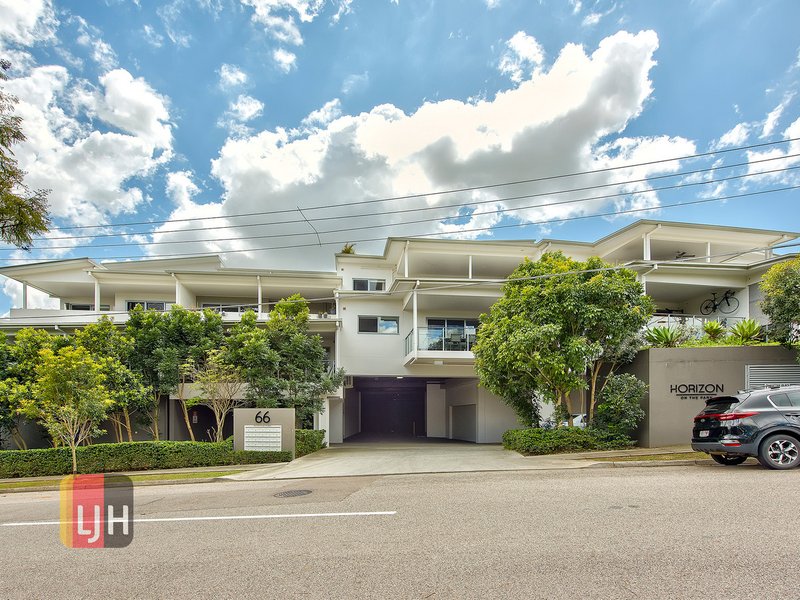 7/66 Gamelin Crescent, Stafford QLD 4053