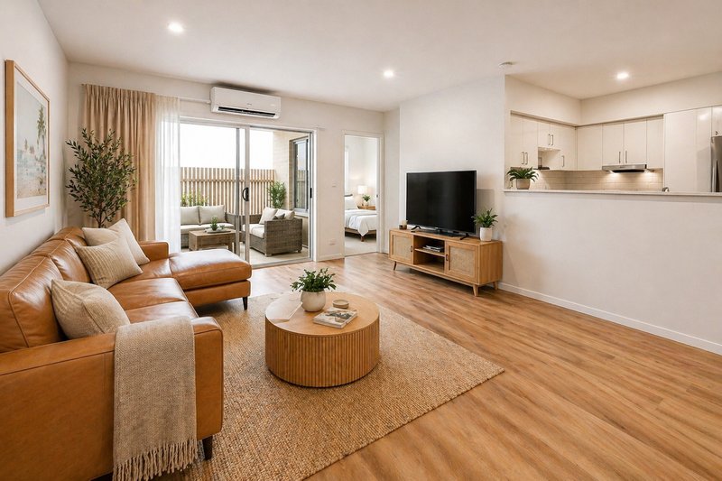 Photo - 7/66 Kirkland Avenue, Coorparoo QLD 4151 - Image 1