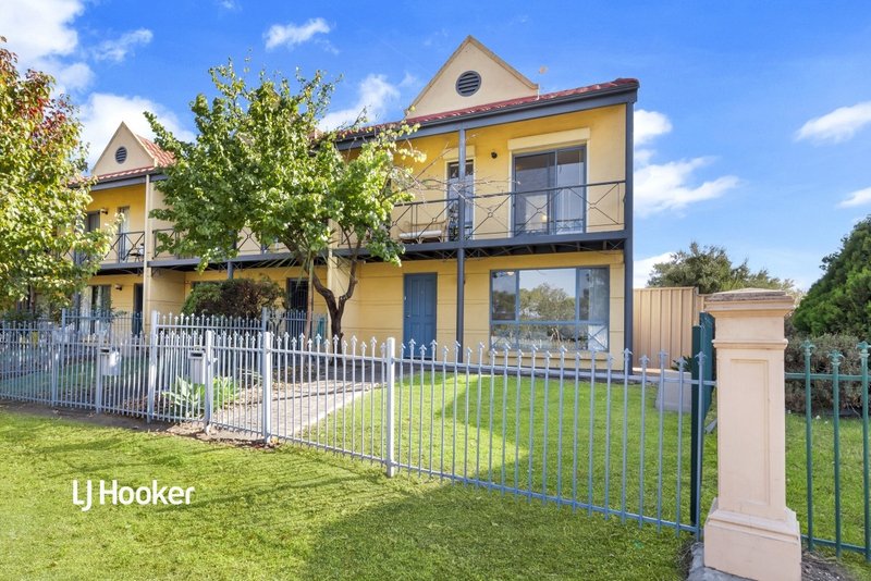 7/66 Sir Ross Smith Boulevard, Oakden SA 5086