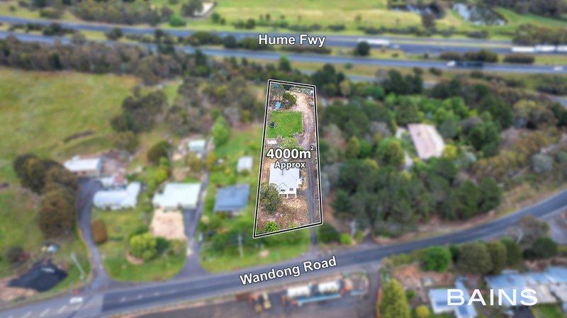 Photo - 766 Wandong Road, Wandong VIC 3758 - Image 1