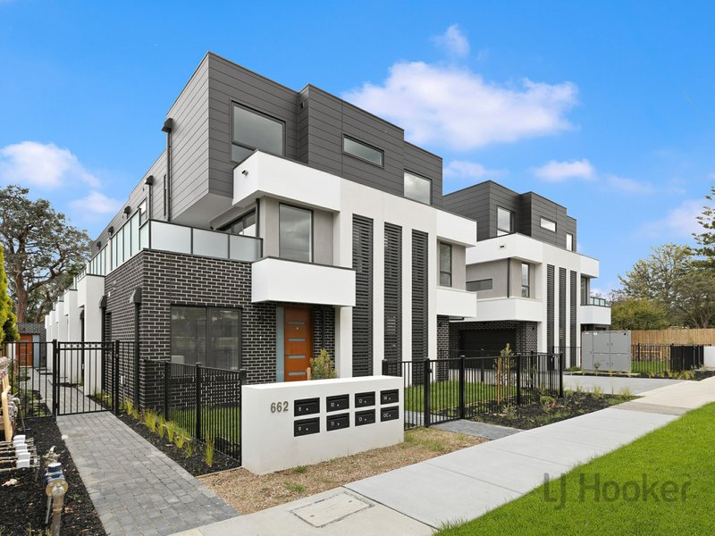 Photo - 7/662 Stud Road, Scoresby VIC 3179 - Image 1