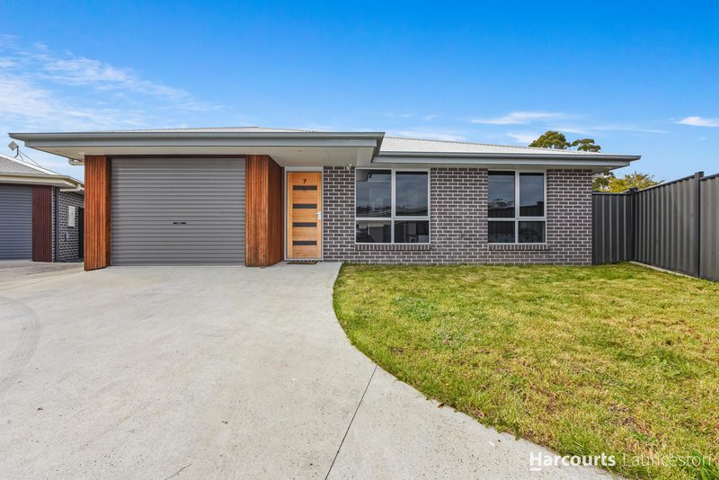 7/668 West Tamar Highway, Legana TAS 7277