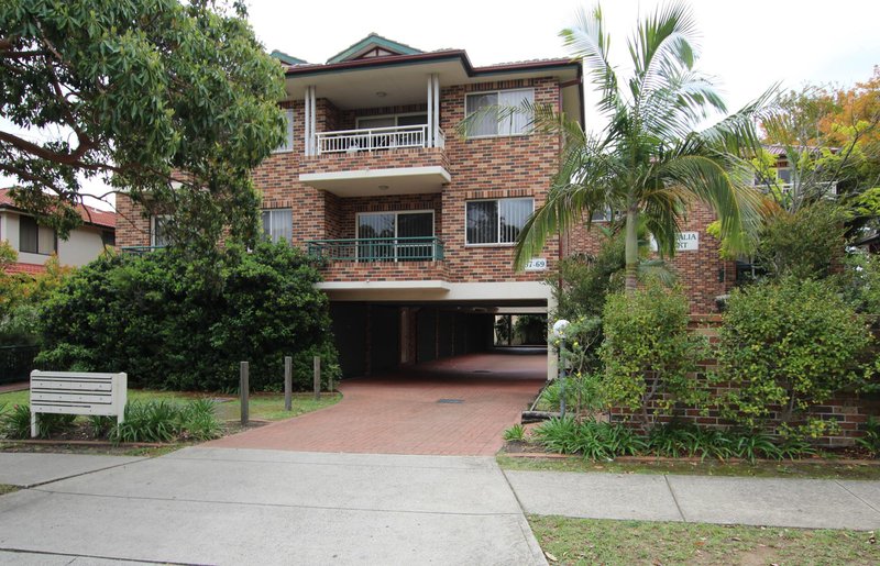 Photo - 7/67-69 Claremont Street, Campsie NSW 2194 - Image 1