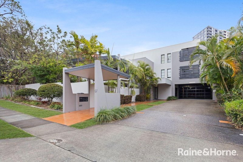 Photo - 7/67 Benson Street, Toowong QLD 4066 - Image 9