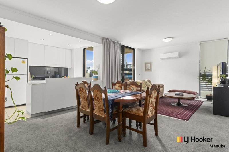 7/67 Giles Street, Kingston ACT 2604