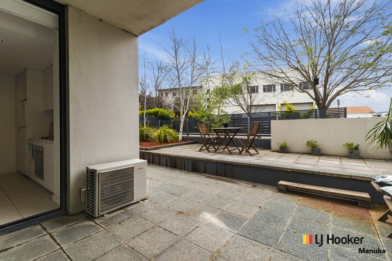 Photo - 7/67 Giles Street, Kingston ACT 2604 - Image 11