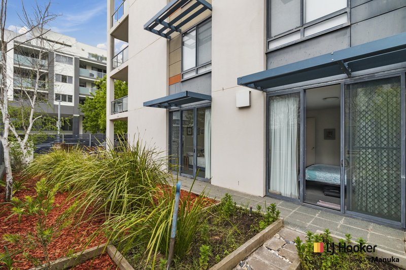 Photo - 7/67 Giles Street, Kingston ACT 2604 - Image 13