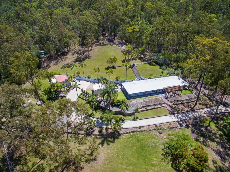 767 Gilston Road, Gilston QLD 4211