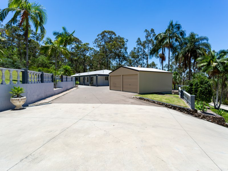 Photo - 767 Gilston Road, Gilston QLD 4211 - Image 20