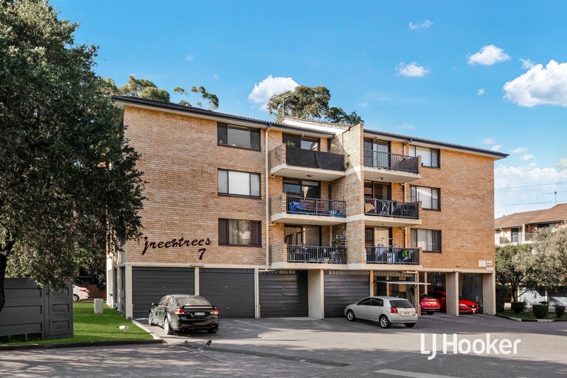 76/7 Griffiths Street, Blacktown NSW 2148